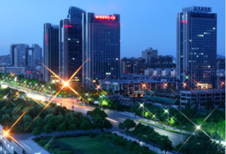 中国轻纺城