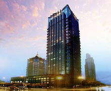 苏州香格里拉大酒店