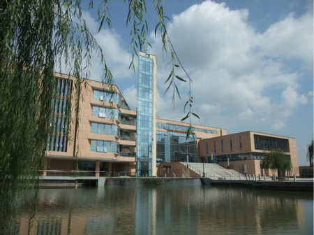 湖州职业技术学院