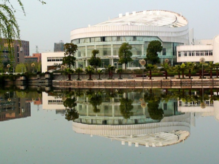 紫金港