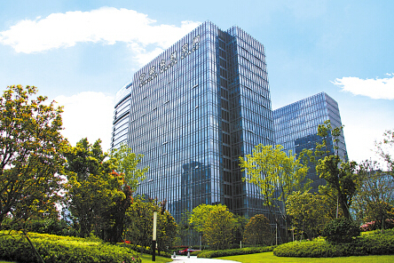 宁波研发园